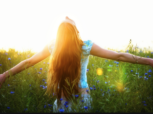 Magic Surrounds You