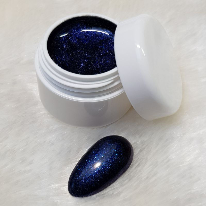 Miniatura: Starline Farbgel Black Magic