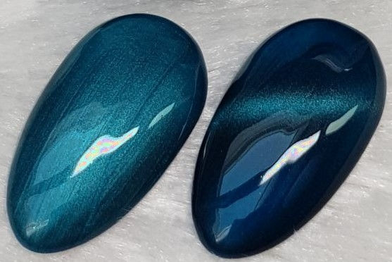 Miniature : Luxuryline Cat Eye Farbgele