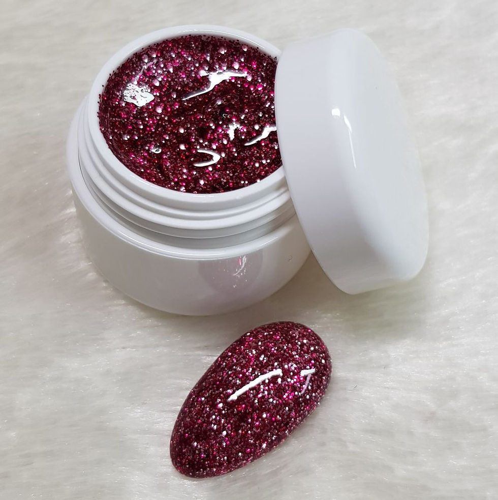 Thumbnail: Baseline Glittergel 16 - 30