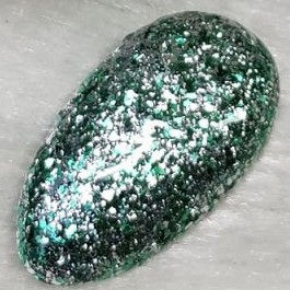 Miniaturbild: Preciousline Noble Chromes Glitter Farbgel