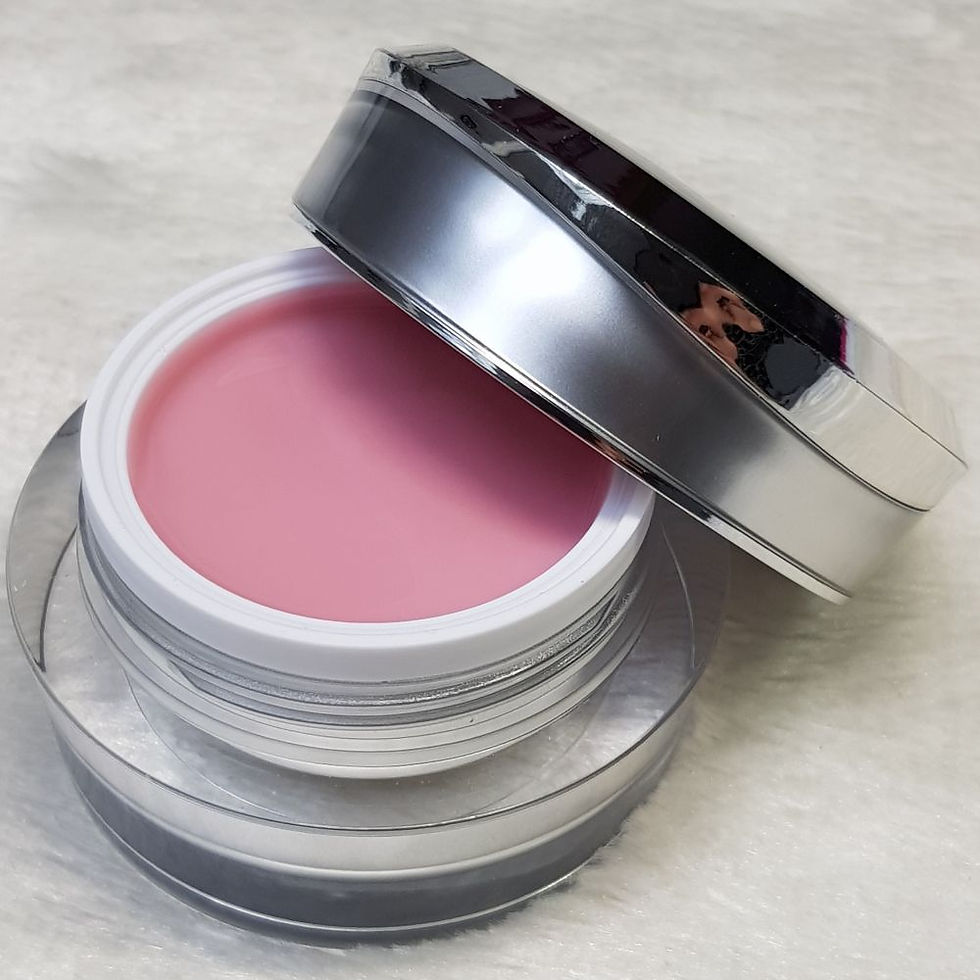 Miniaturbild: Preciousline UV Gele