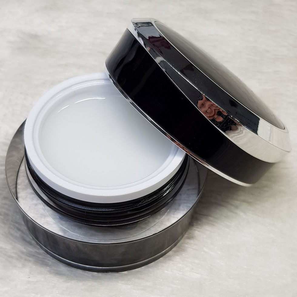 Miniaturbild: Preciousline UV Gele