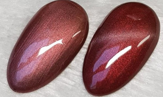Miniaturbild: Luxuryline Cat Eye Farbgele