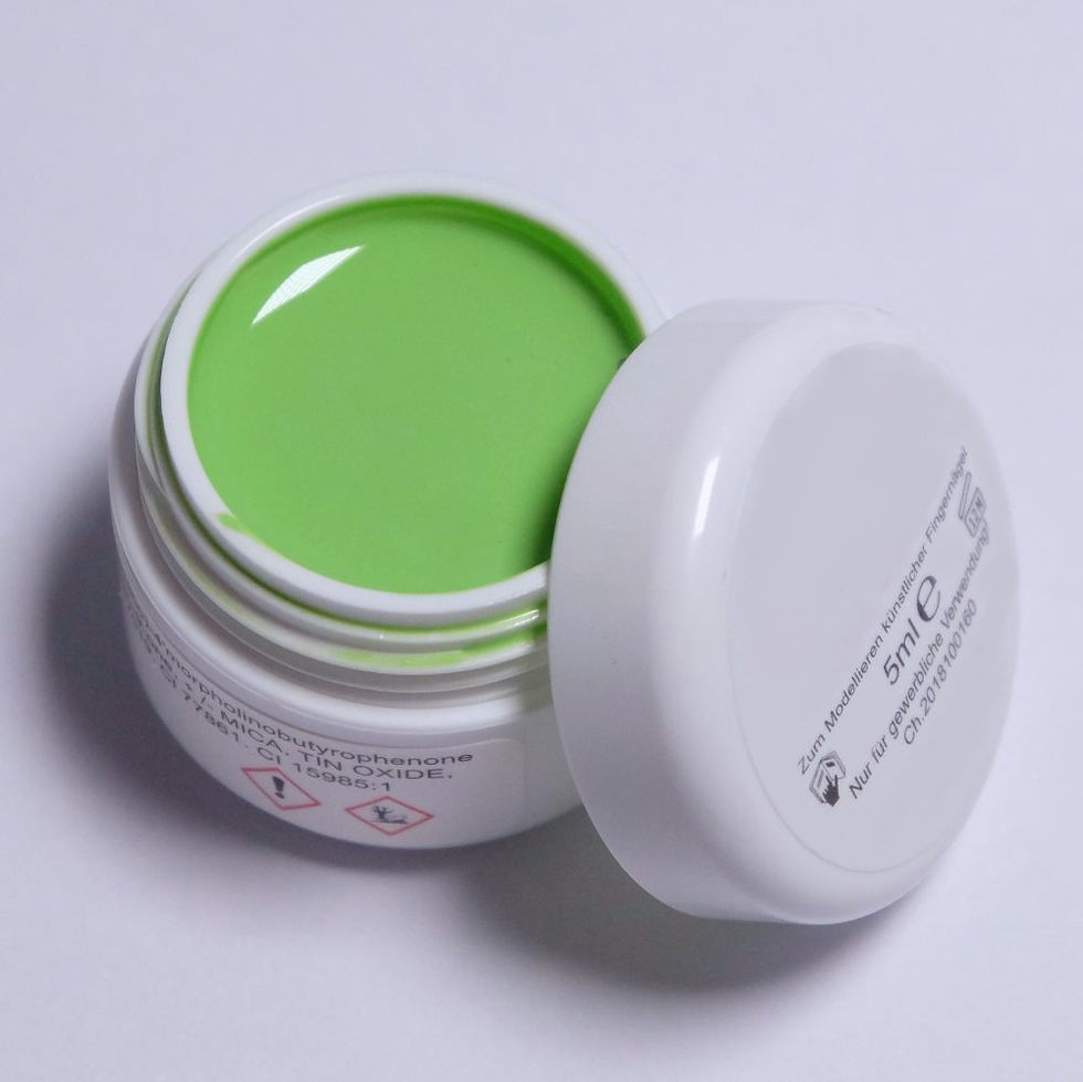 Miniature : Preciousline  Aquarell