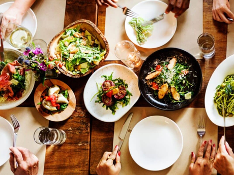 The Conscious Eater: Why Gen Z Craves More Than Just Food