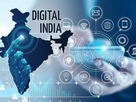 Faceless, Paperless, Cashless: India’s Revolution Towards A Digital Economy