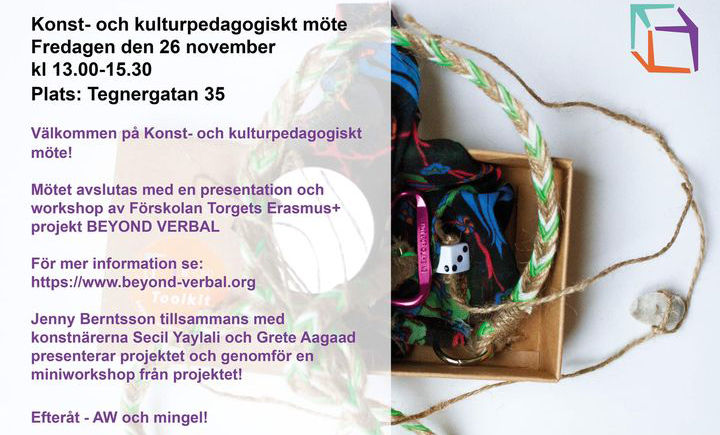 BV GATHERING #3 Stockholm