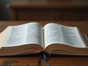 Exploring Christian Teachings Through Engaging Articles