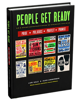 People Get Ready Classic Edition book