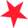 stars regularly used on a Globe Poster as featured on GlobePosterBook.com and People Get Ready