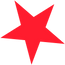 stars regularly used on a Globe Poster as featured on GlobePosterBook.com and People Get Ready