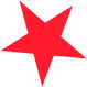 stars regularly used on a Globe Poster as featured on GlobePosterBook.com and People Get Ready