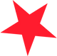 stars regularly used on a Globe Poster as featured on GlobePosterBook.com and People Get Ready
