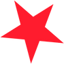 stars regularly used on a Globe Poster as featured on GlobePosterBook.com and People Get Ready