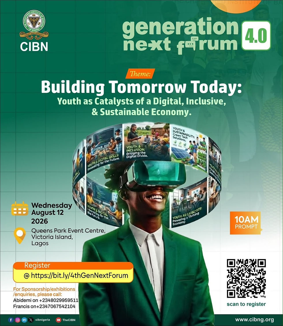 Generation Next Forum 4.0