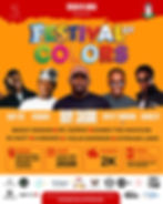 Festival of Colors