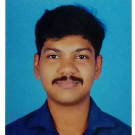 Qualification :  M.E