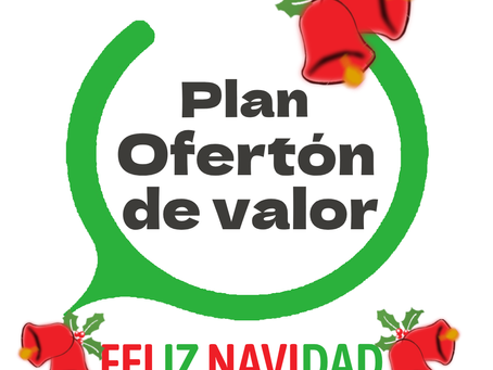 LA TENDENCIA HACIA LAS OFERTAS DE VALOR