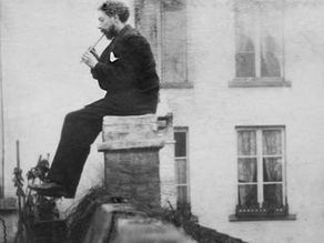 Les dunes d'Ostende (première), 27-28 april 2024, St. Jozefskerk Oostende