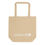 Thumbnail: Tote Bag Ps.103