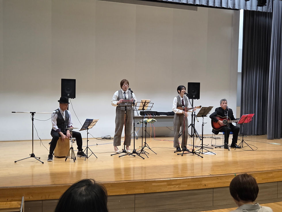 第30回中高年いきいき講座②