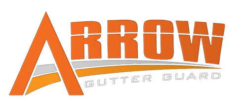 Arrow Gutter Guards Shelter Guard