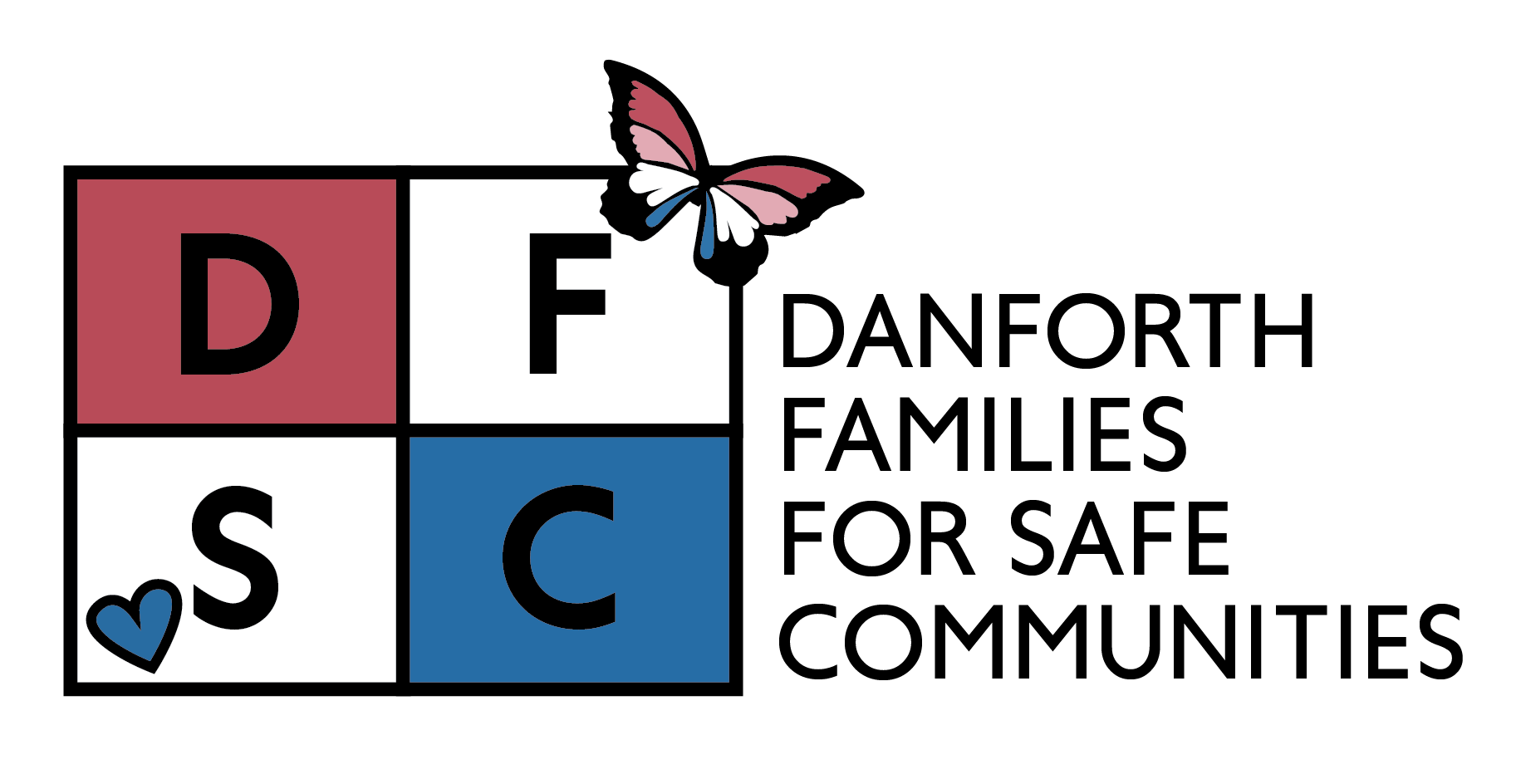 Danforth Families for Safe Communities DFSC
