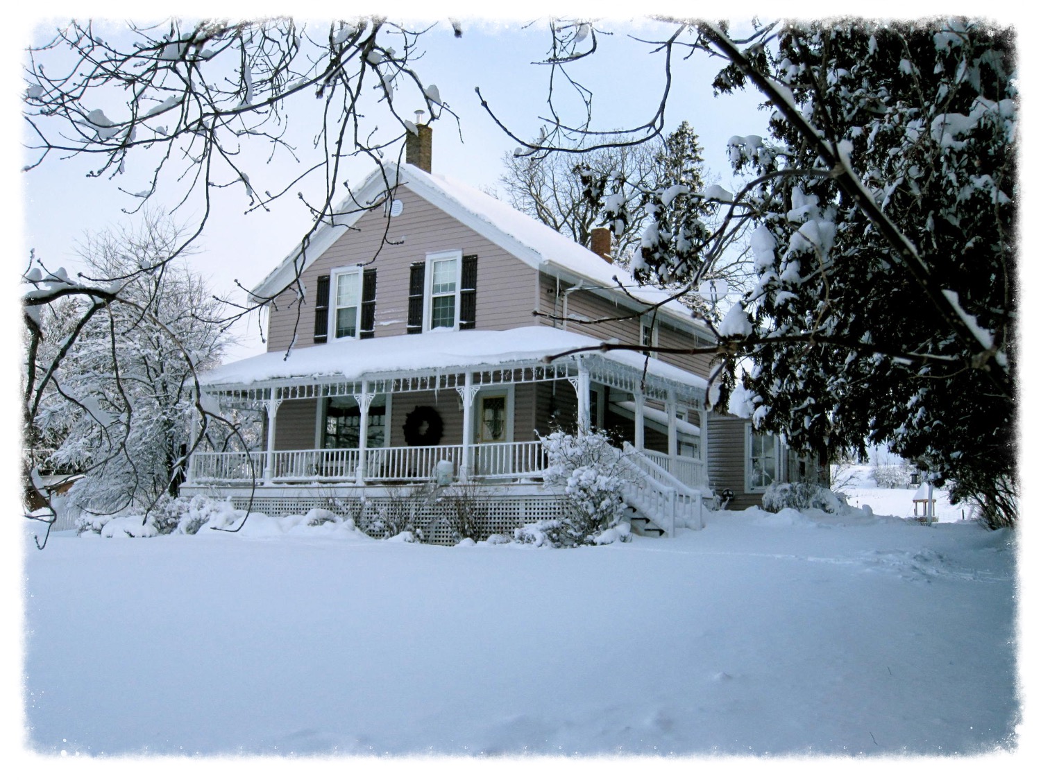 Gallery sunnysidebnb