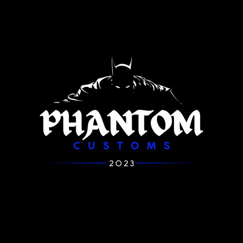 Phantom Customs Edmonton, AB, Canada