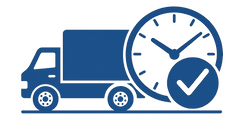 Kiara Transport Delivers with confidence