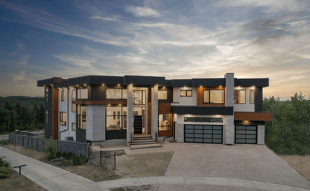 Siding, Soffit Fascia, Eavestrough, Lux Panels, Siding Installation, Soffit Fascia Installation, Eavestrough Installation