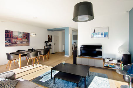 photo de maison à vendre sur Bordeaux