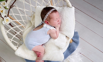 photographe de bébé à domicile Bordeaux