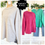 Thumbnail: Ribbed Brushed Sweater-Top with Pocket