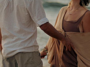 From Stagnation to Erotic Flow