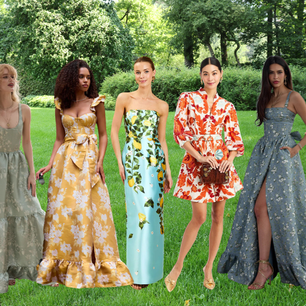 the best Wedding Guest Dresses for Summer 2026 — 25 Considered Picks for Every Occasion From silk faille midis to convertible gowns — 25 wedding guest dresses for summer 2026, across every venue, dress code and occasion. The edit that makes the decision easier.