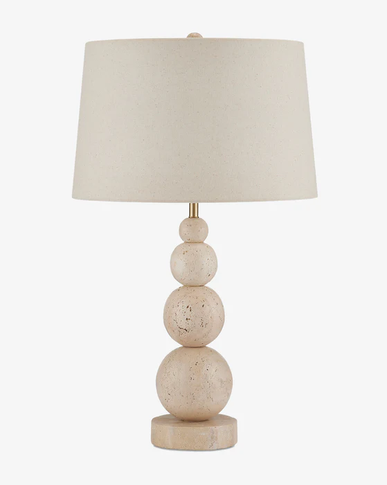 McGee & Co. Niobe Table Lamp