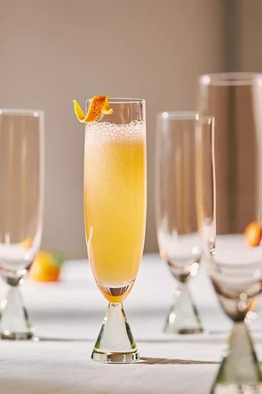 Anthropologie (US)
Ramona Flutes, Set of 4
