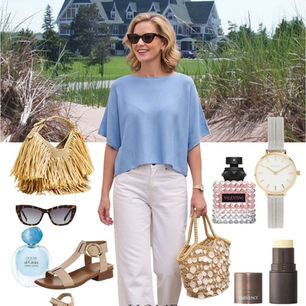 The Ultimate Canadian East Coast Style Guide — fashion feature