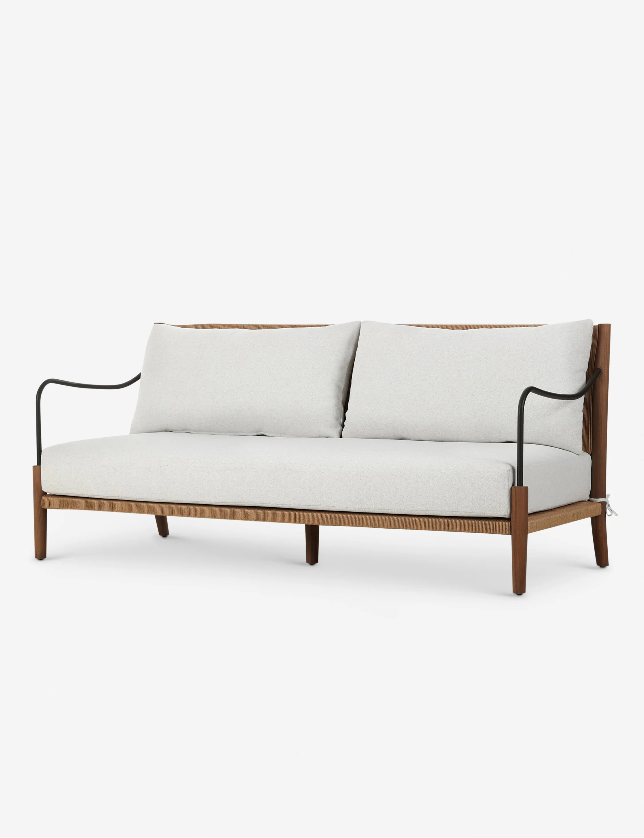 Lulu and Georgia Andover Outdoor Sofa