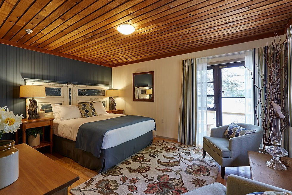 Bridgewood Cabin, Arowhon Pines, Algonquin Park