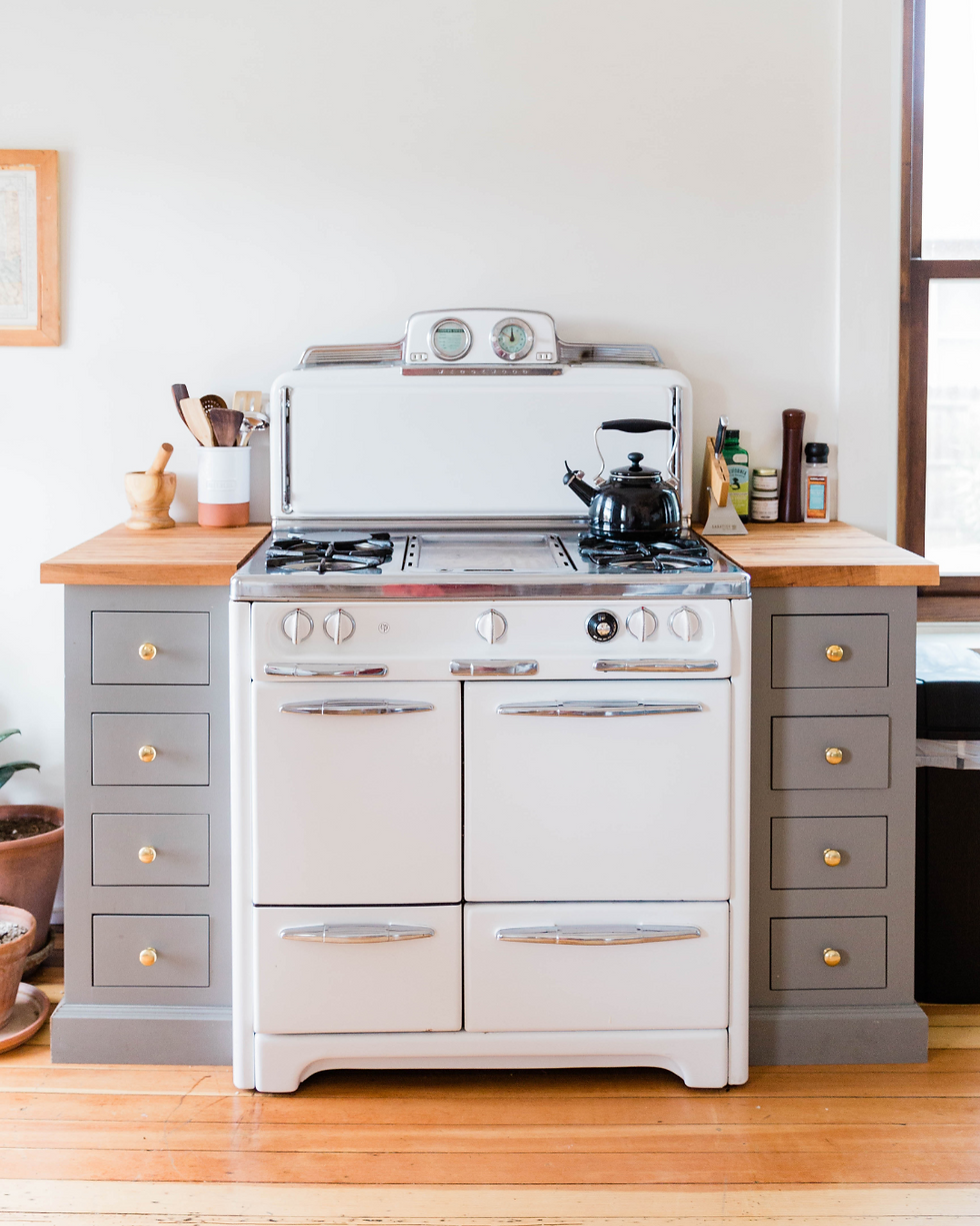 How to Clean Your Oven