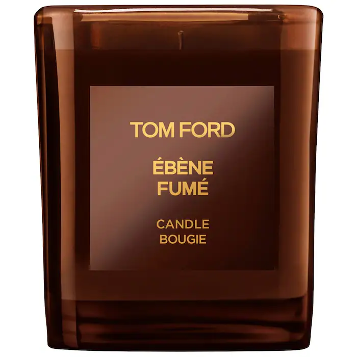 Ebene Fume Candle