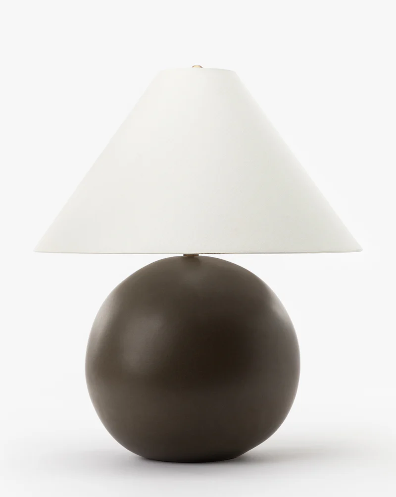McGee & Co. (US) Tess Large Ceramic Table Lamp