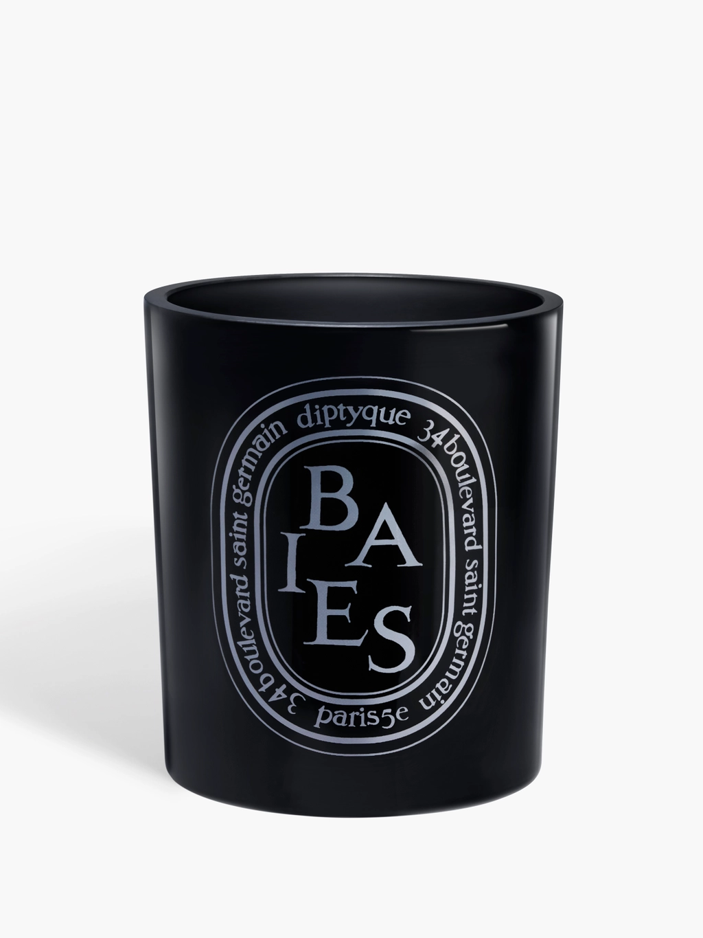 diptyque (US) Baies (Berries) Medium candle BEST LUXURY CANDLES