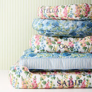 Mark and Graham
Sanderson Dog Pillow Bed