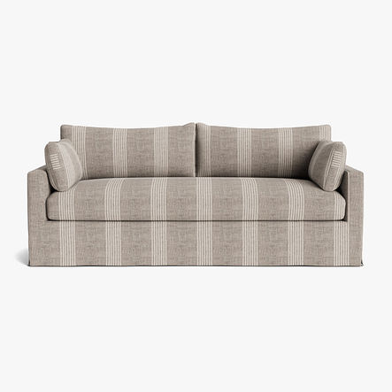 McGee & Co.
Peterson Slipcover Sofa