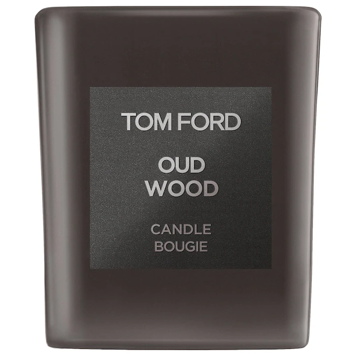 Sephora (CA) Oud Wood Candle BEST LUXURY CANDLES