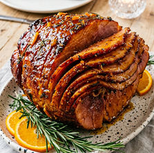 The best honey-glazed ham for Easter , A honey glazed ham with brown sugar, Dijon mustard, and warm spices — caramelized to a lacquered amber finish. The Easter centrepiece your table has been waiting for. Full recipe with step-by-step instructions. RECIPE, 